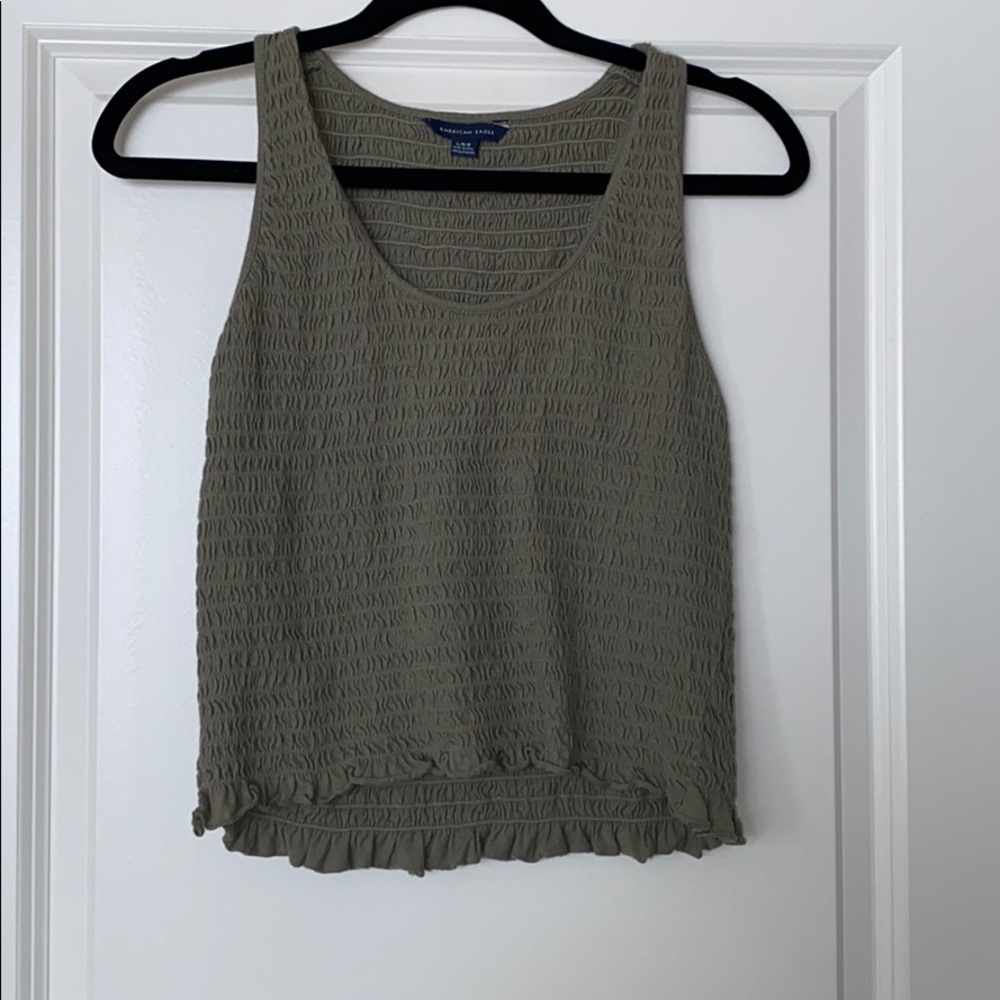 American Eagle Top